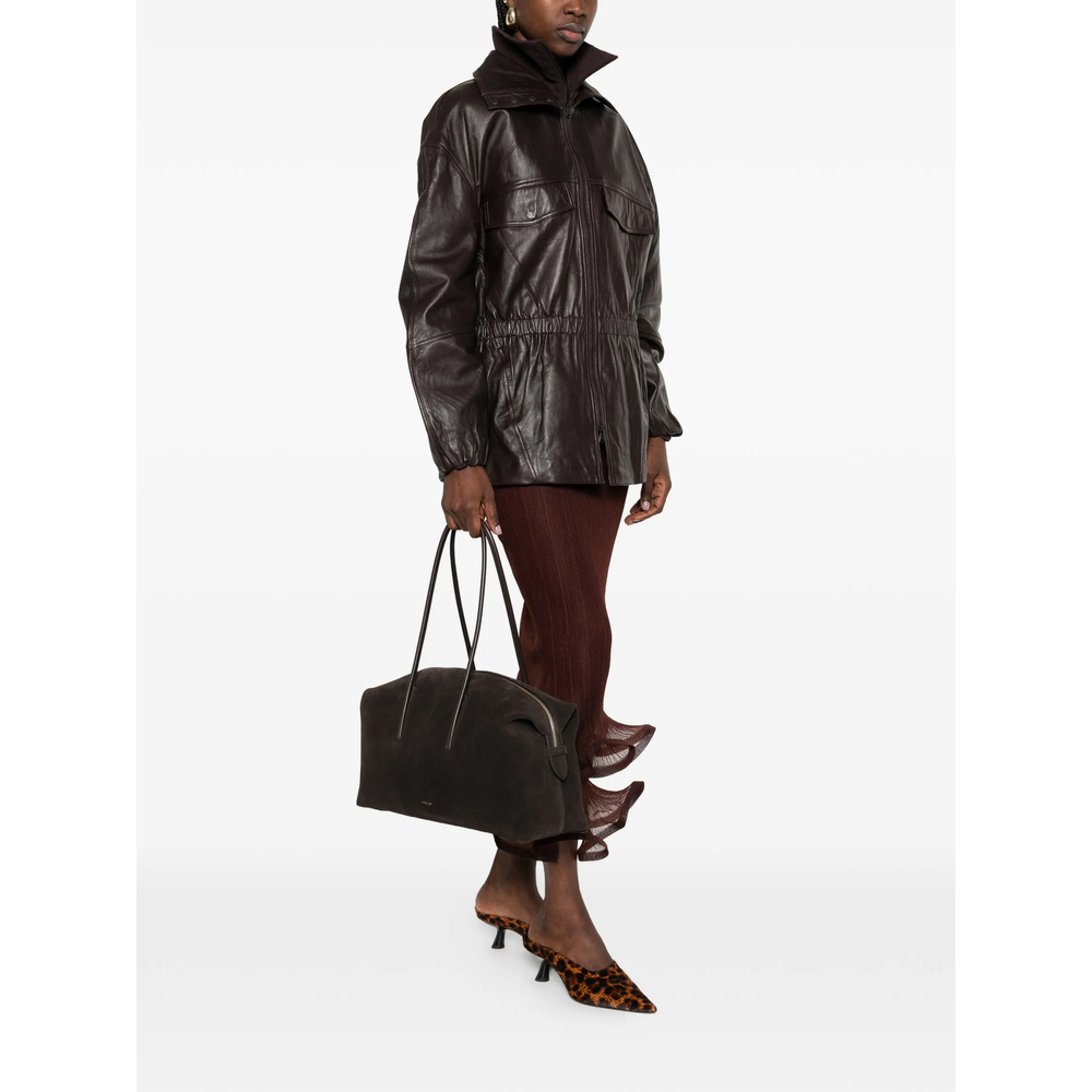 [DEMELLIER] Shoulder bag FW26 D121 STOCKHOLM DKCHO