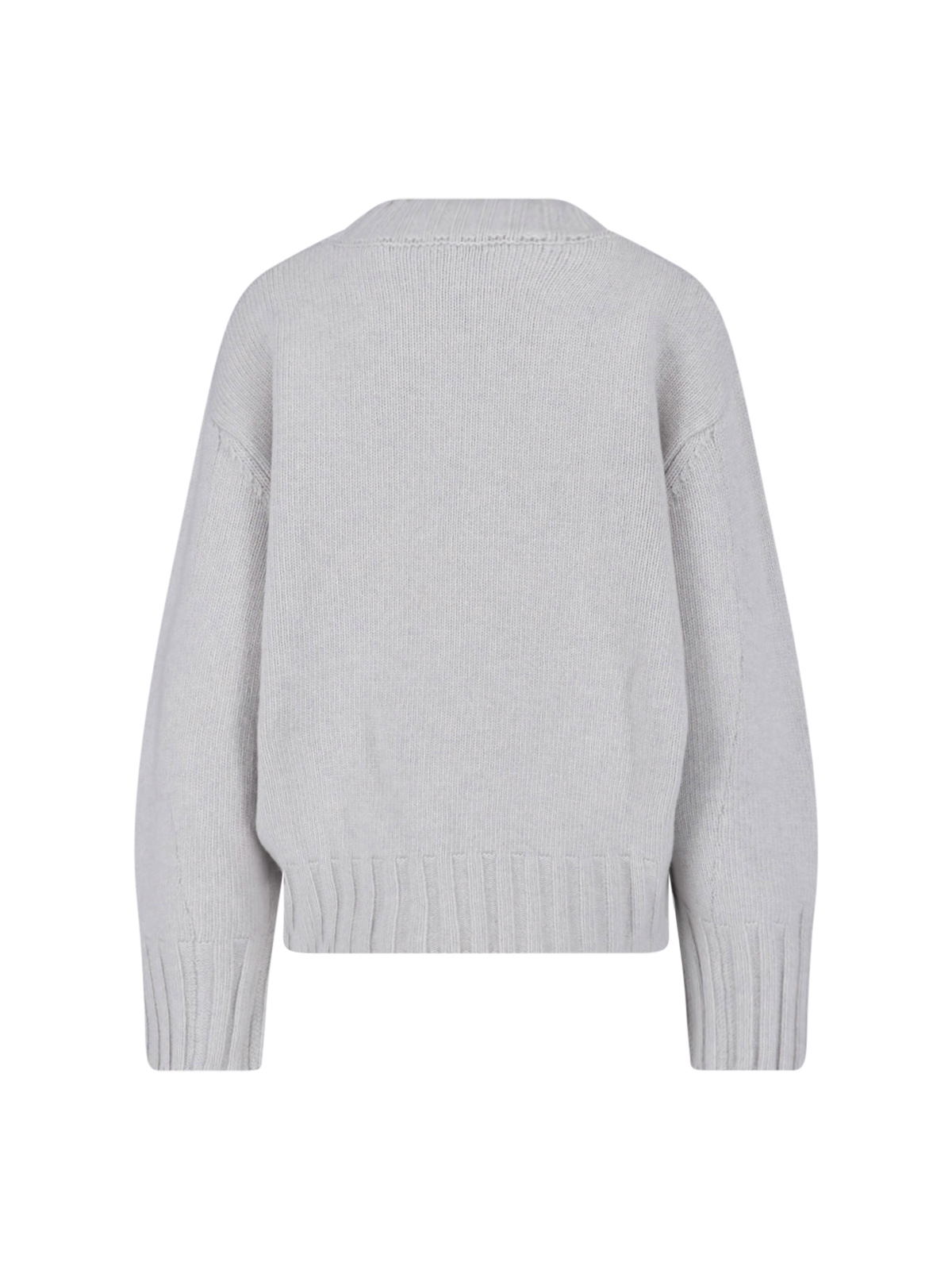 [The Attico] Knitwear FW26 261WCK00126 KWS011AA607