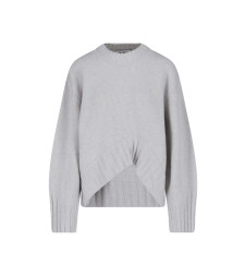 [The Attico] Knitwear FW26 261WCK00126 KWS011AA607