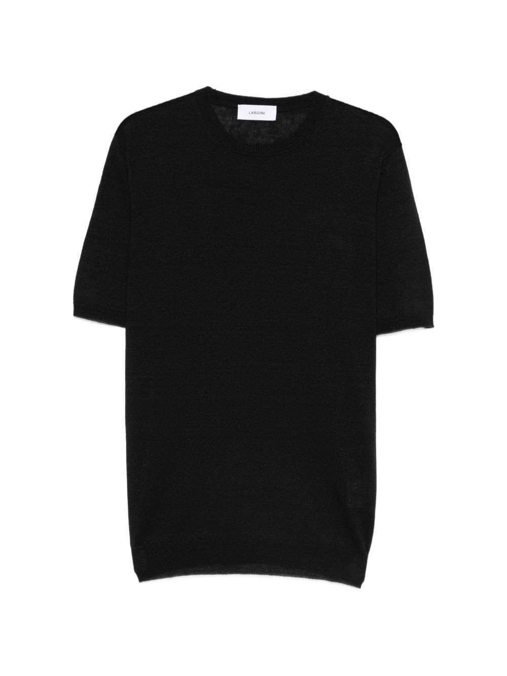 [Lardini] T-shirts Short Sleeve SS26 PALMMC76 PA66022 999