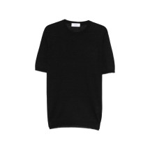 [Lardini] T-shirts Short Sleeve SS26 PALMMC76 PA66022 999