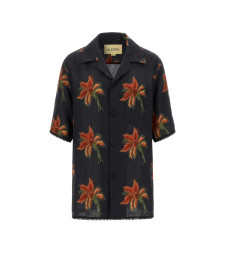 [Valentino] Shirts Short Sleeve SS26 8V3AAN11BA7  D5Y