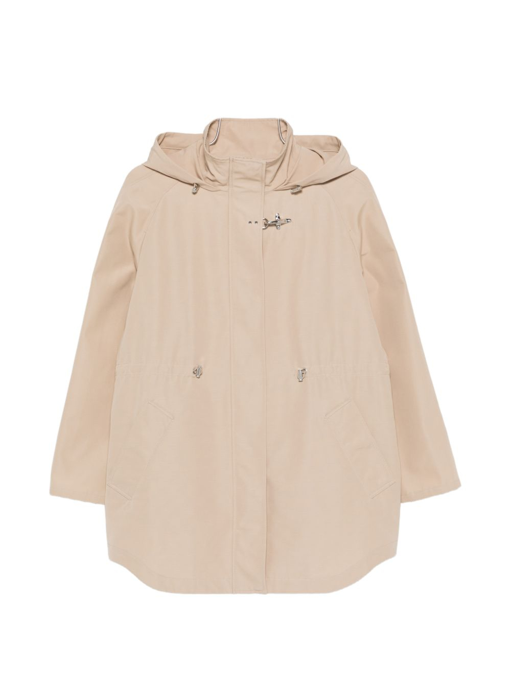 [Fay] Casual Jacket SS26 NAW15523120YDRC006