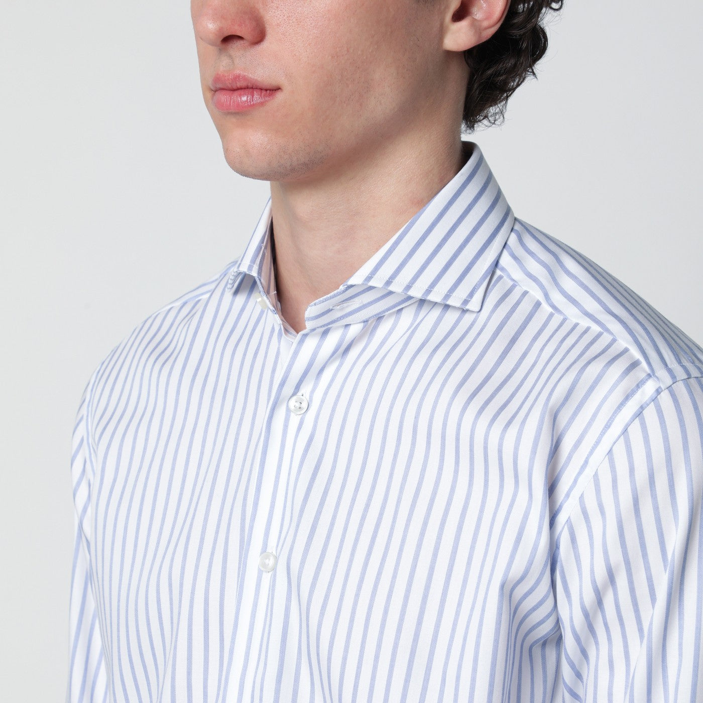 [Xacus] Shirts Long Sleeve SS26 WF520ML21823