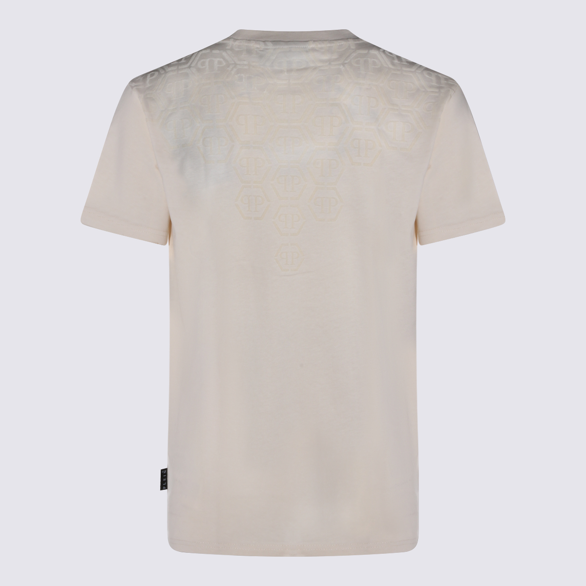 [Philipp Plein] T-shirts Short Sleeve SS26 SAFCMTK8682PJY002N06
