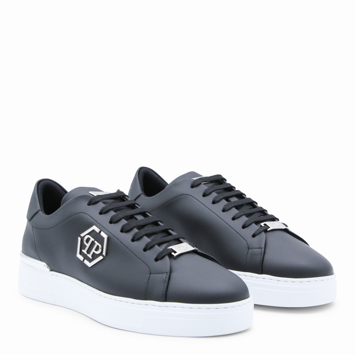 [Philipp Plein] Sneakers SS26 FABSUSC0379PLE075N02