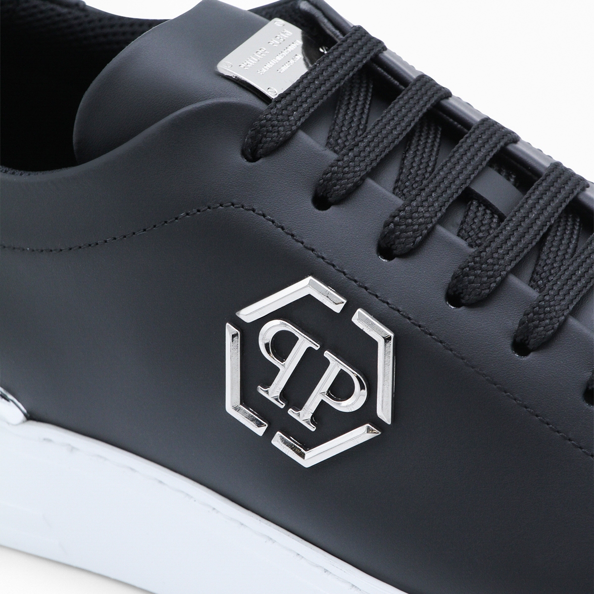 [Philipp Plein] Sneakers SS26 FABSUSC0379PLE075N02