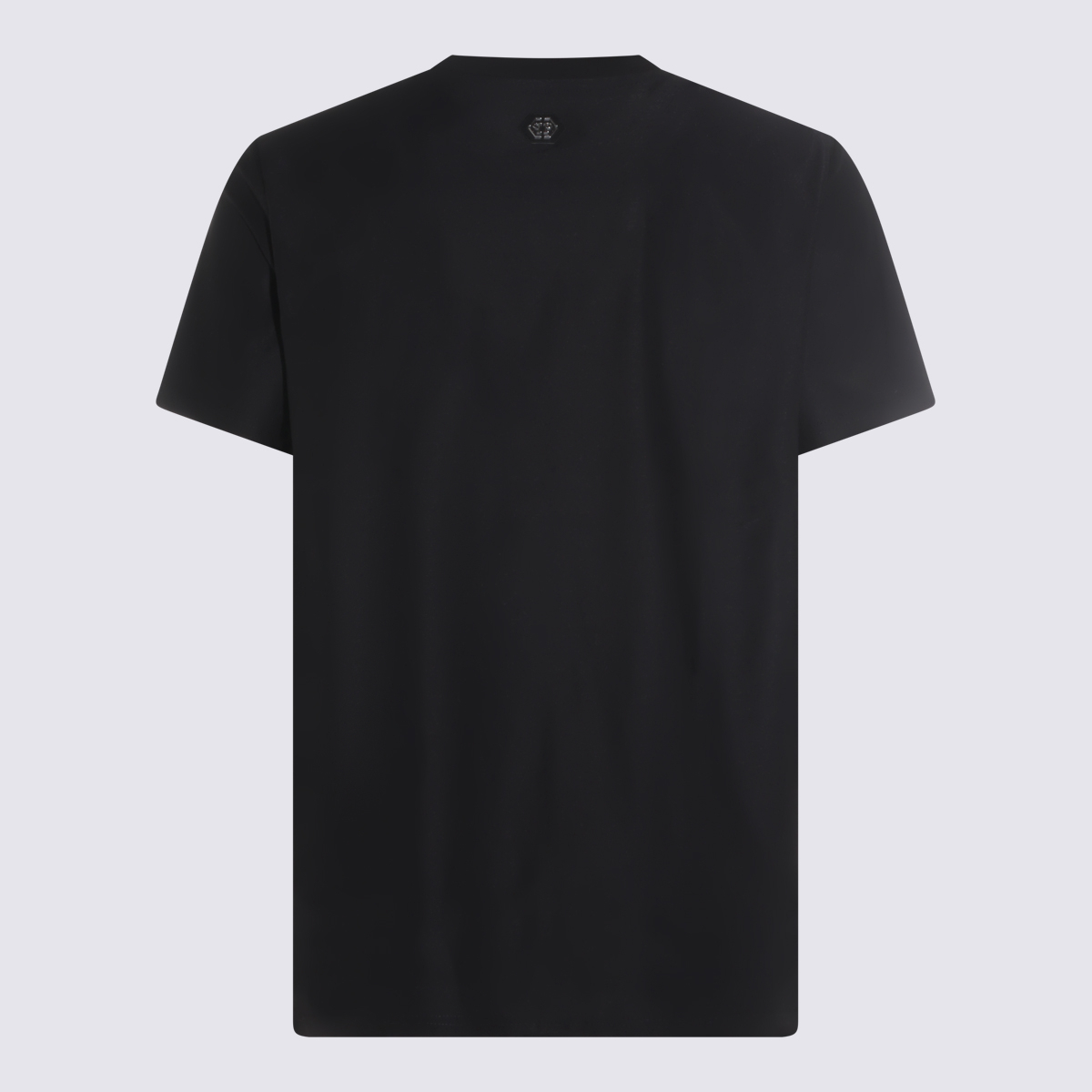 [Philipp Plein] T-shirts Short Sleeve SS26 SAFCMTK8885PJY002N02