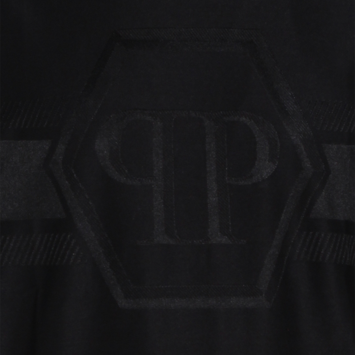 [Philipp Plein] T-shirts Short Sleeve SS26 SAFCMTK8885PJY002N02