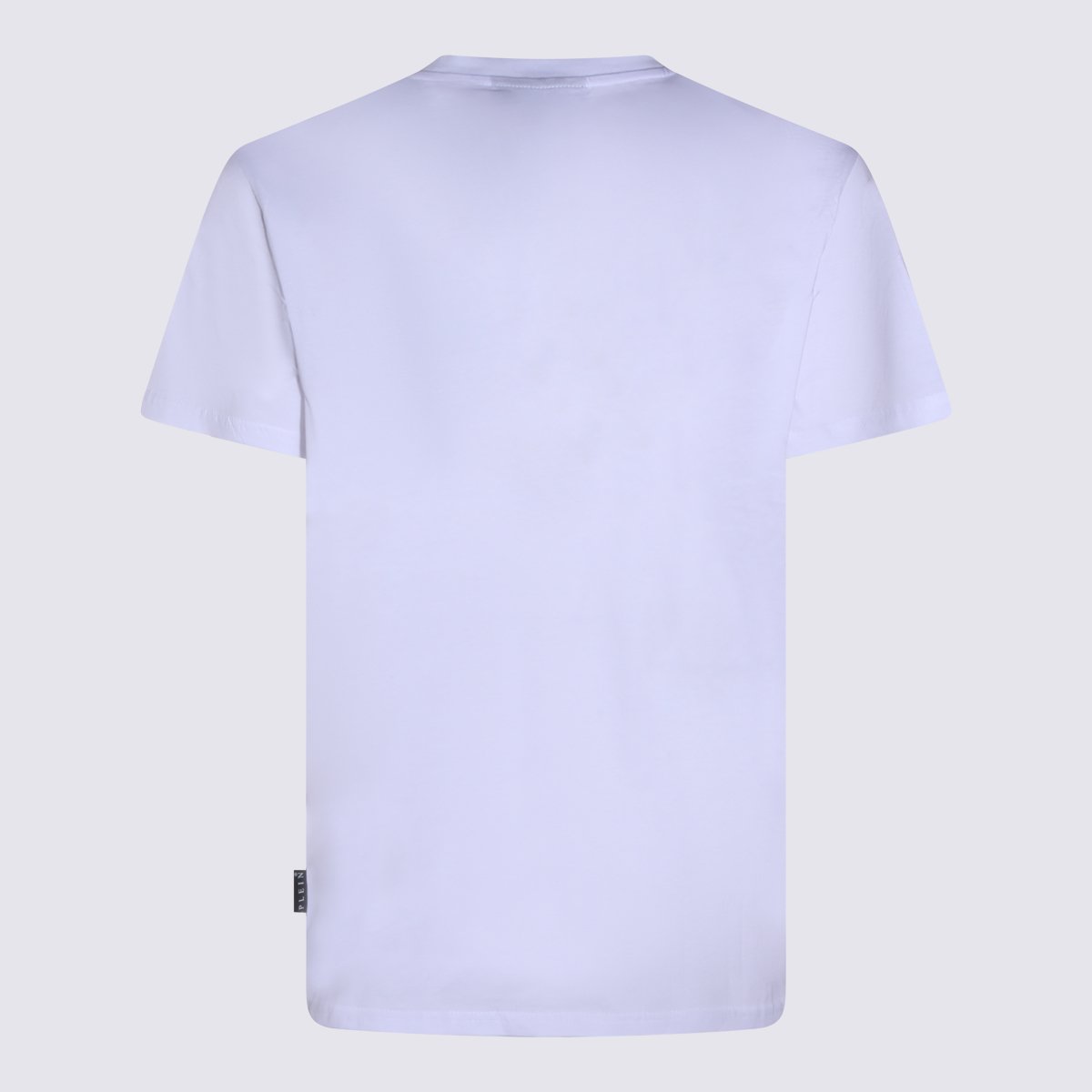 [Philipp Plein] T-shirts Short Sleeve SS26 SAFCMTK8906PJY002N01