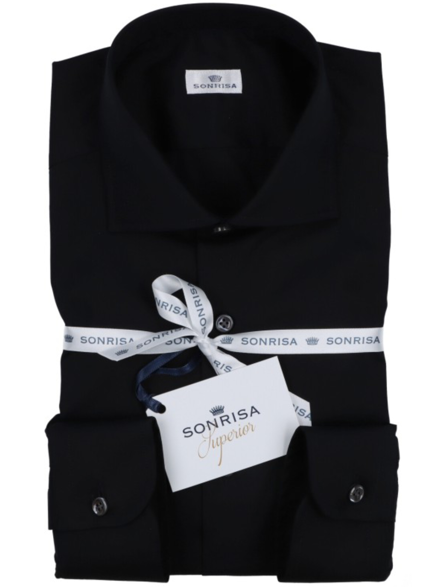 [SONRISA] Shirts Long Sleeve SS26 12 M211 B430