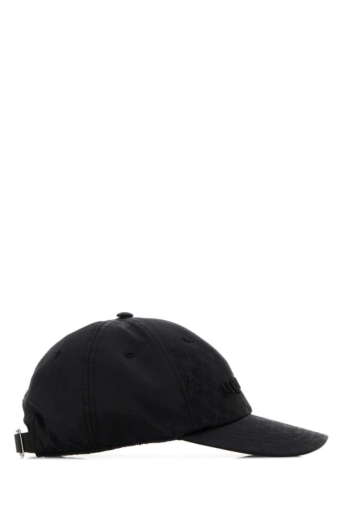 [Alexander McQueen] Cap SS26 8386324419Q 1000