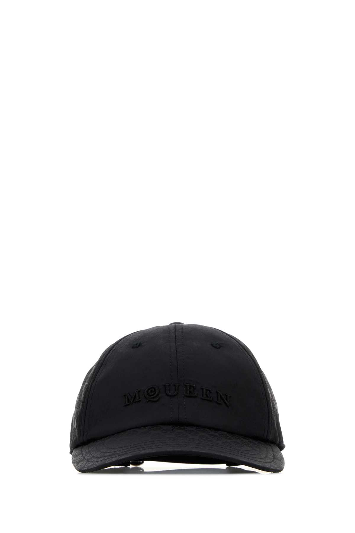 [Alexander McQueen] Cap SS26 8386324419Q 1000