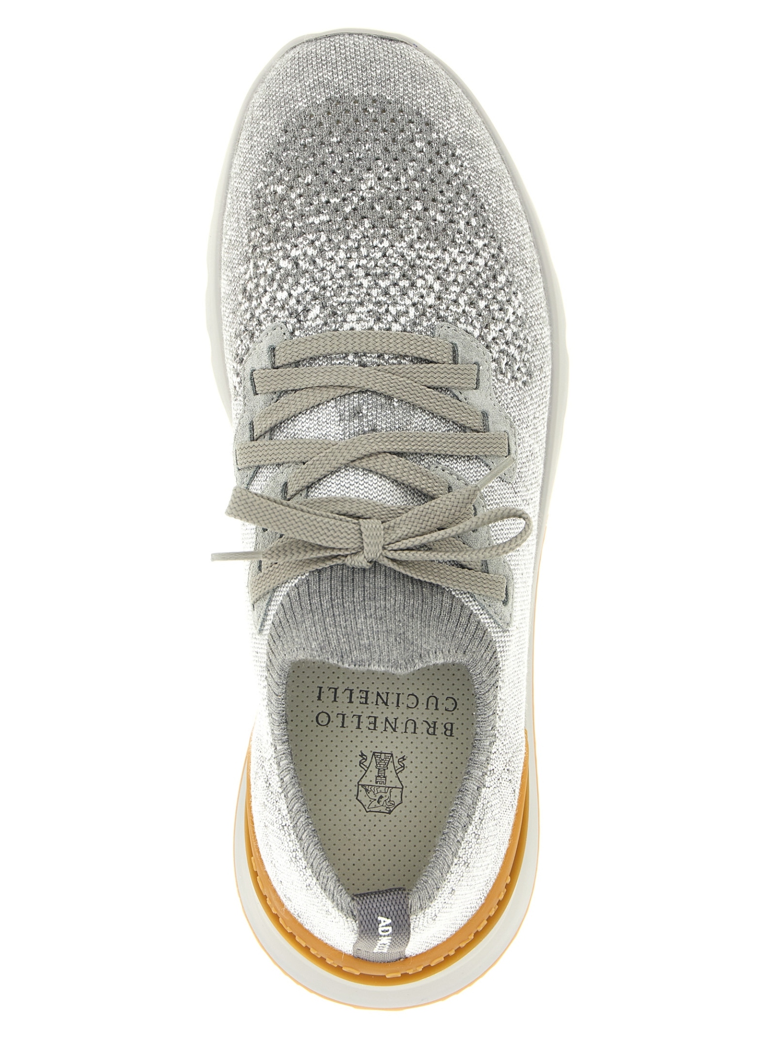 [Brunello Cucinelli] Sneakers FW26 MZUKISO250CJN33