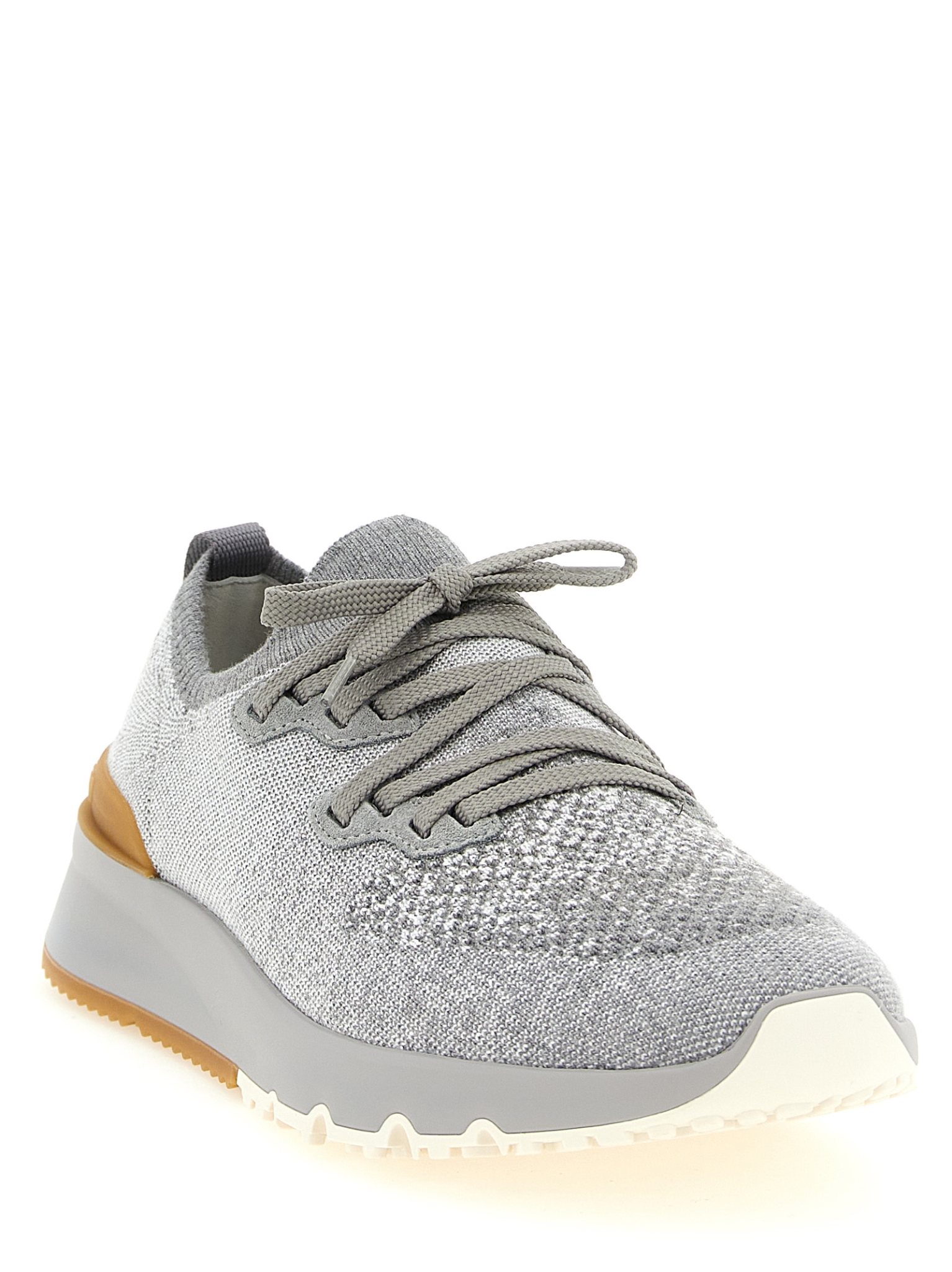 [Brunello Cucinelli] Sneakers FW26 MZUKISO250CJN33