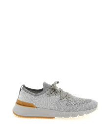 [Brunello Cucinelli] Sneakers FW26 MZUKISO250CJN33