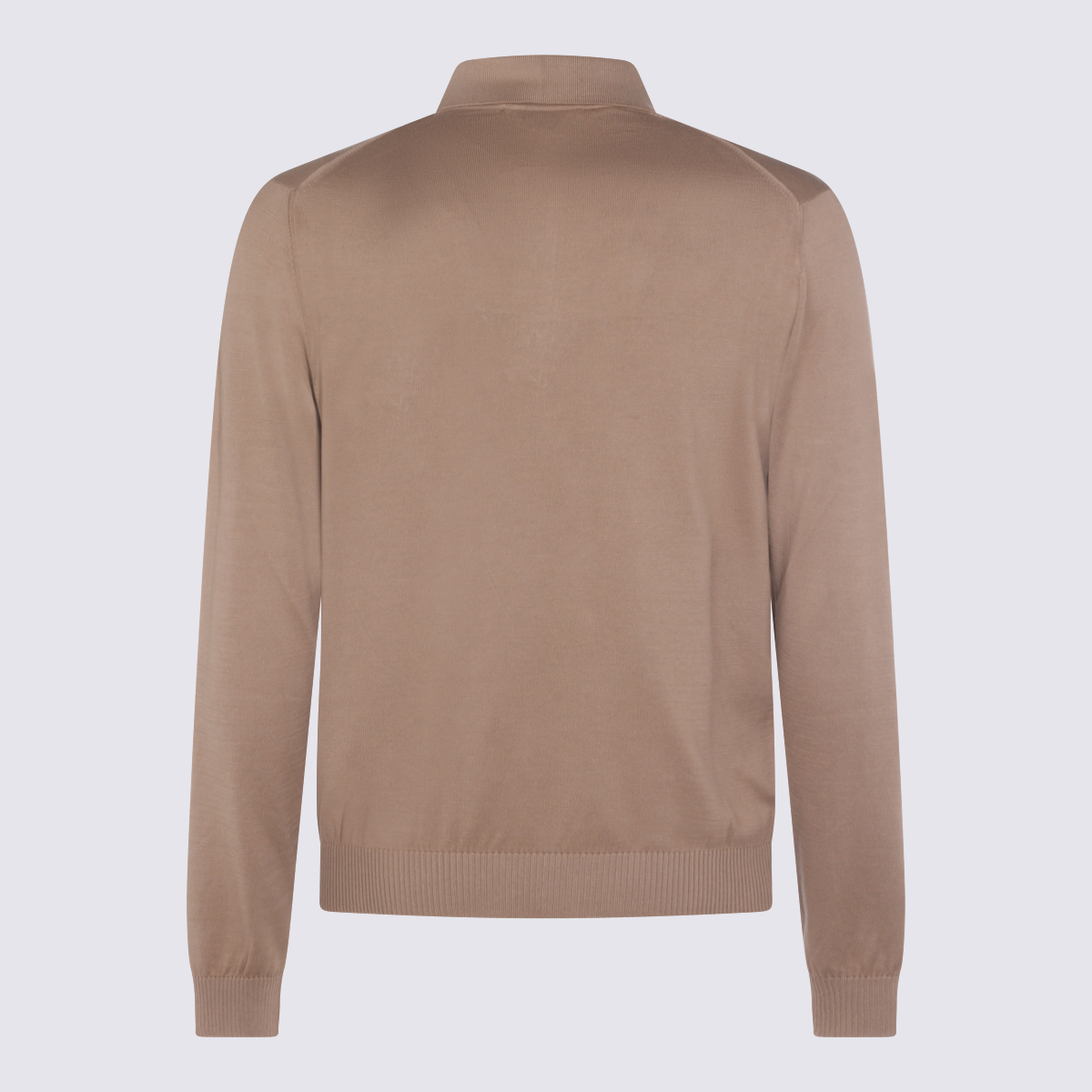 [MALO] T-shirts Long Sleeve SS26 UXD145F3L27E3589