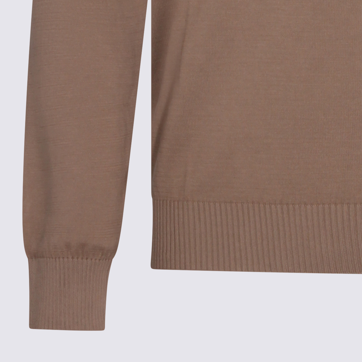 [MALO] Knitwear SS26 UXA388F3L27E3589