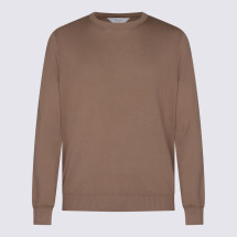 [MALO] Knitwear SS26 UXA388F3L27E3589