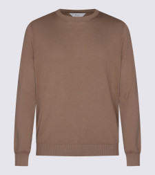 [MALO] Knitwear SS26 UXA388F3L27E3589