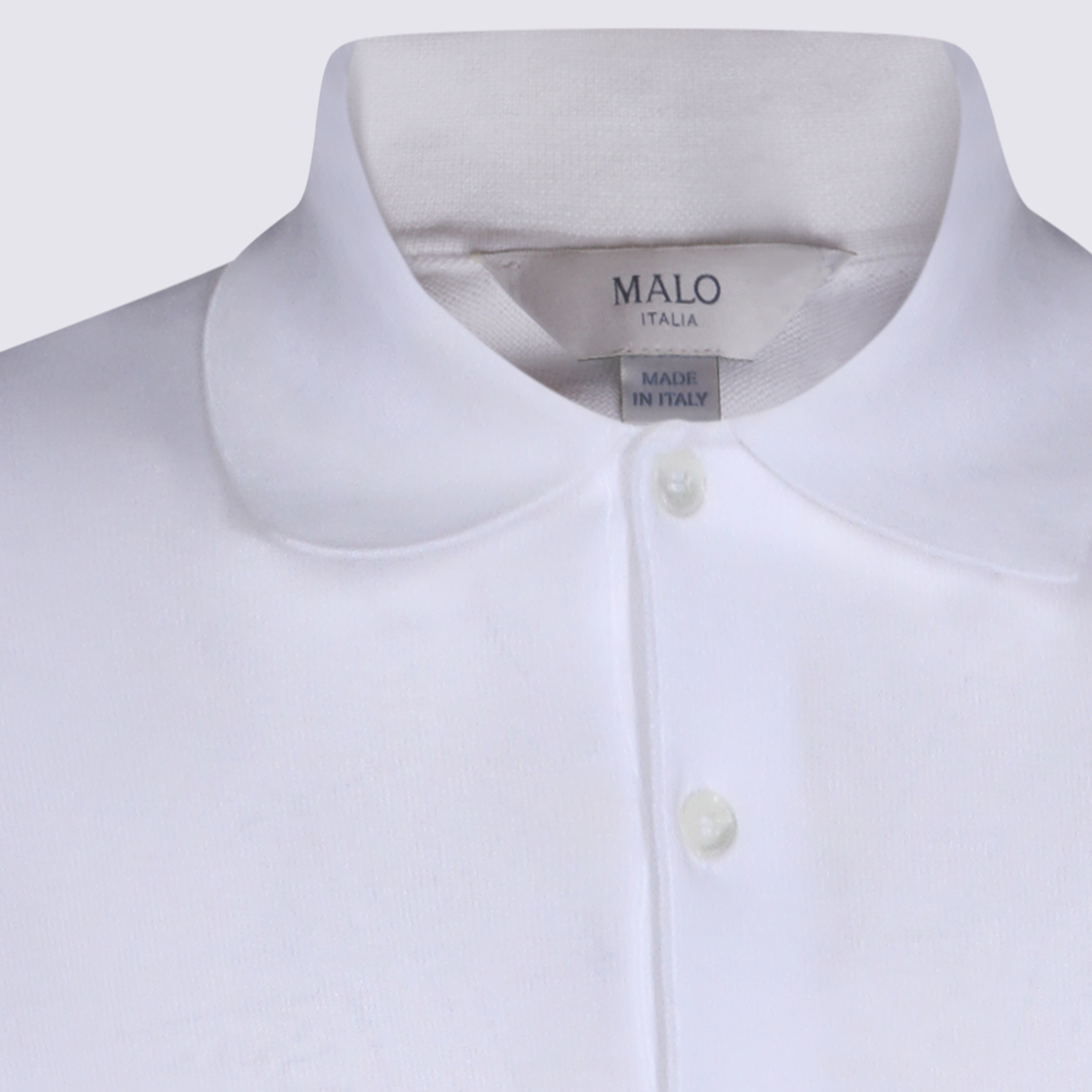 [MALO] T-shirts Long Sleeve SS26 UXD145F3L27E105