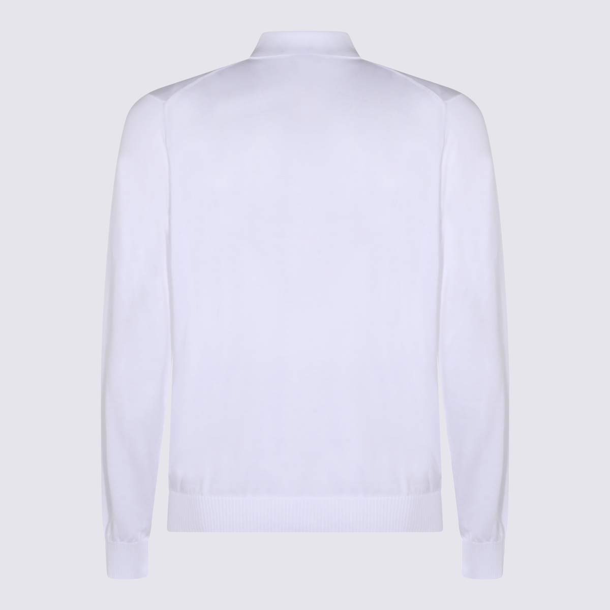 [MALO] T-shirts Long Sleeve SS26 UXD145F3L27E105