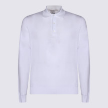 [MALO] T-shirts Long Sleeve SS26 UXD145F3L27E105