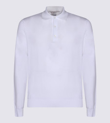 [MALO] T-shirts Long Sleeve SS26 UXD145F3L27E105