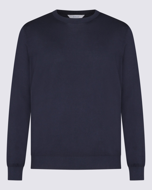 [MALO] Knitwear SS26 UXA388F3L27E2088