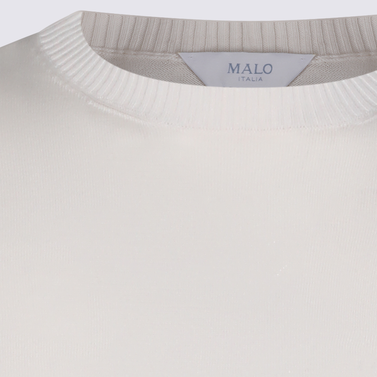 [MALO] Knitwear SS26 UXA388F3L27E3210