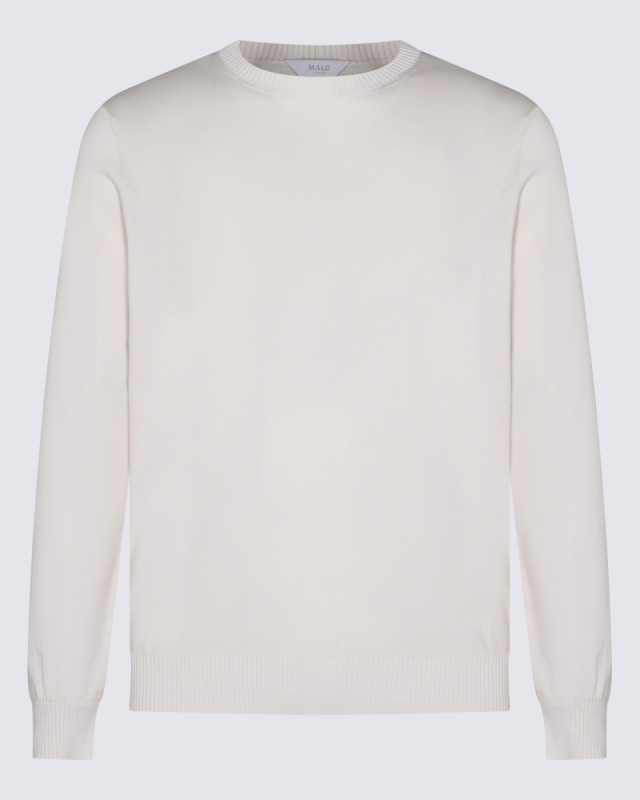 [MALO] Knitwear SS26 UXA388F3L27E3210