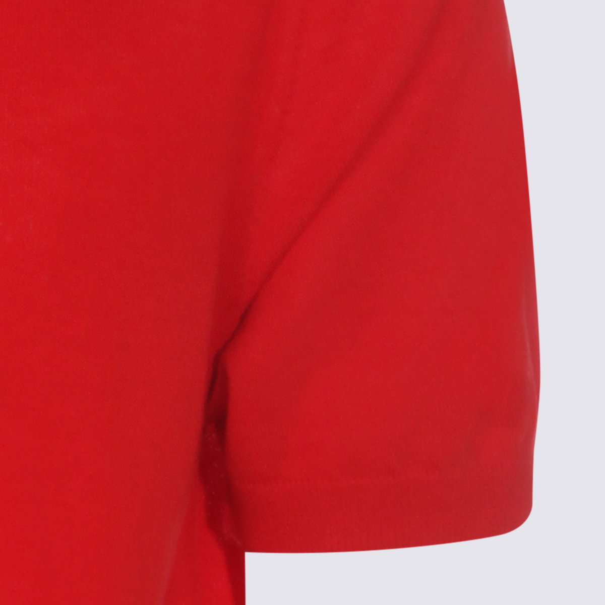 [MALO] T-shirts Short Sleeve SS26 UXA406F3Z31E3588