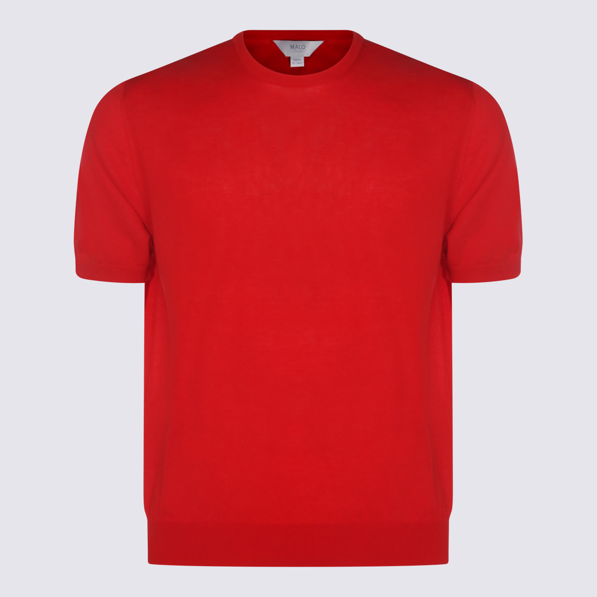 [MALO] T-shirts Short Sleeve SS26 UXA406F3Z31E3588
