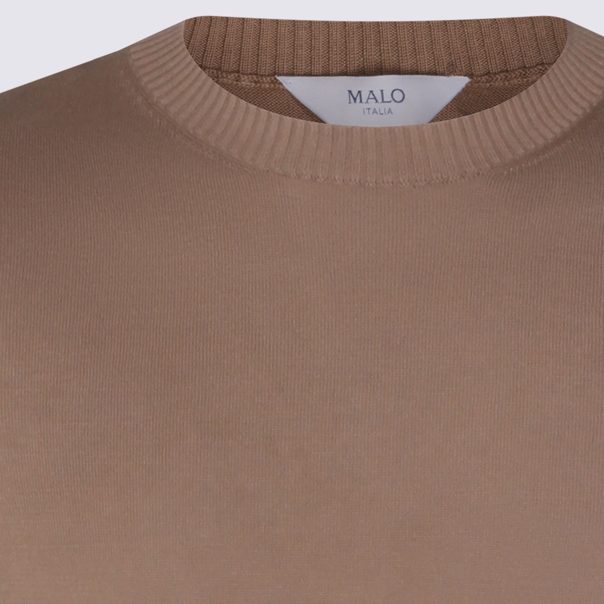 [MALO] T-shirts Short Sleeve SS26 UXA389F3L27E3589