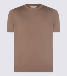 [MALO] T-shirts Short Sleeve SS26 UXA389F3L27E3589