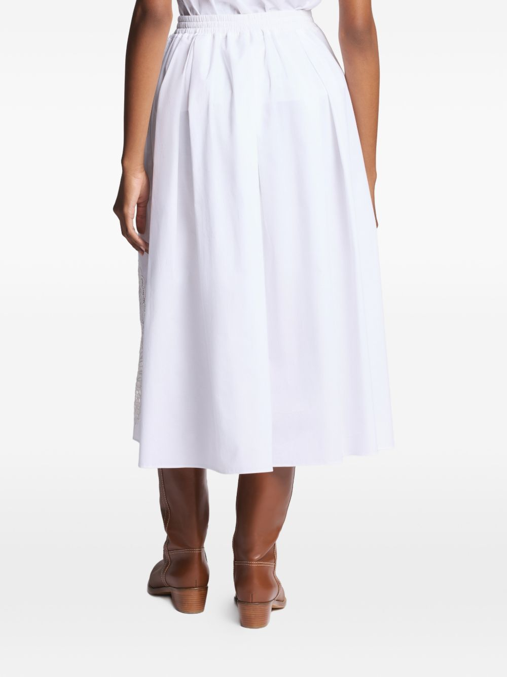 [Fay] Long skirt SS26 NXW9252550RZDHB001