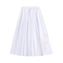 [Fay] Long skirt SS26 NXW9252550RZDHB001