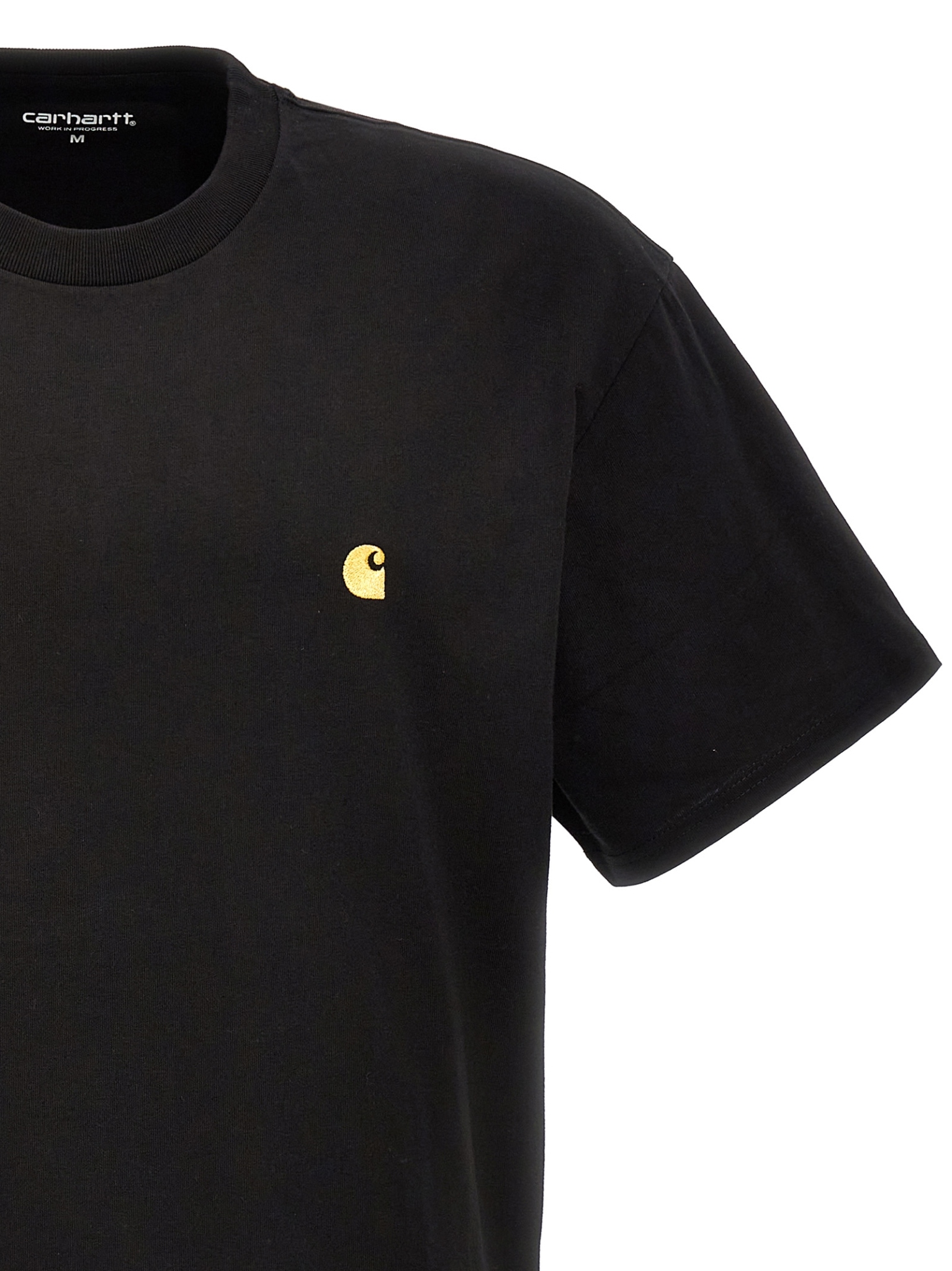 [CARHARTT WIP] T-shirts Short Sleeve FW26 I02639100FXX