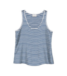 [Pierre Louis Mascia] T-shirts Sleeveless SS26 ALOE/S-CAN12778102518248