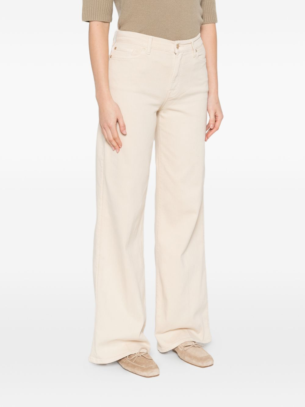 [Seven for all mankind] Jeans SS26 7UG20C14U71ZA