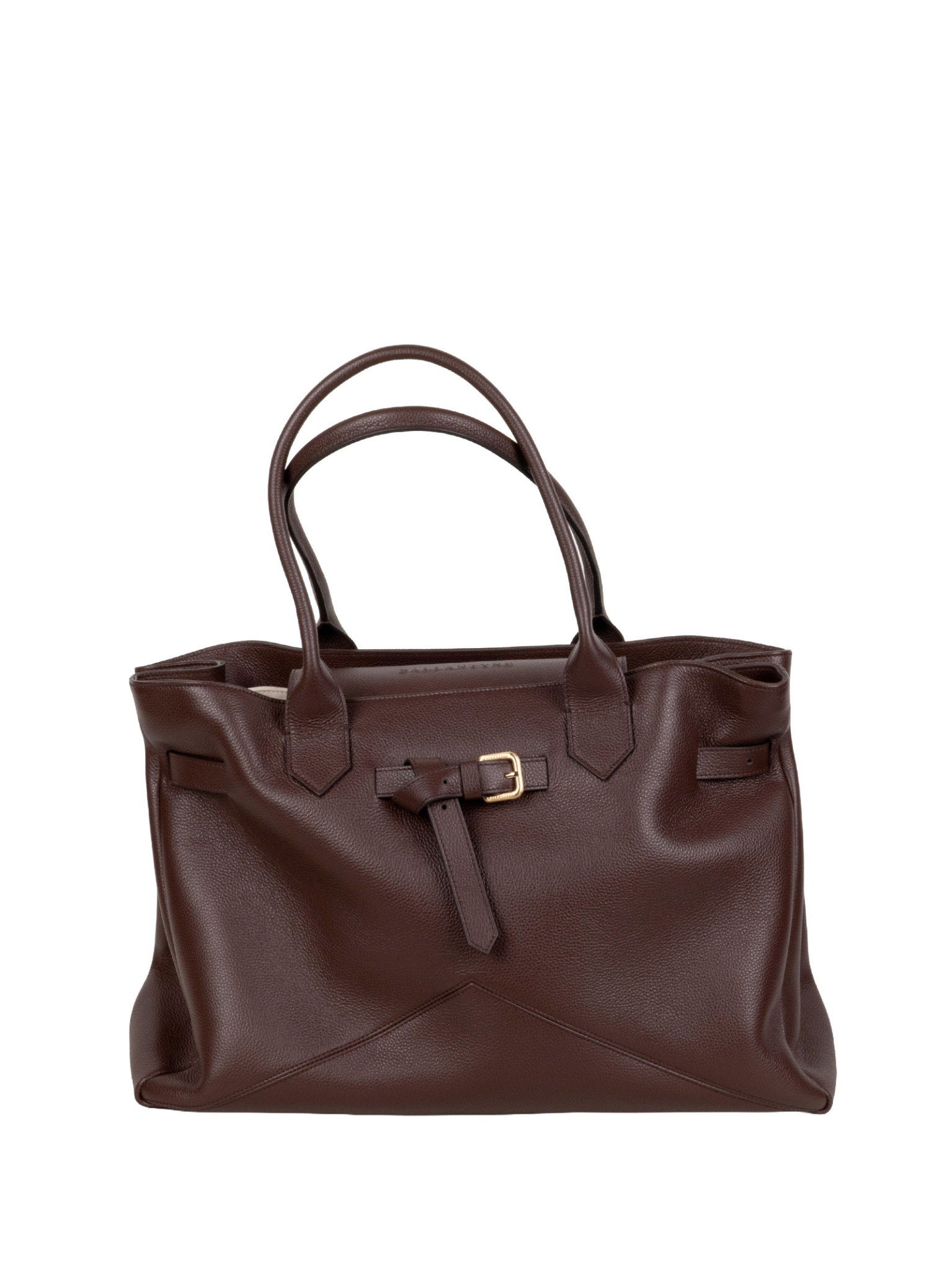 [BALLANTYNE] Tote bag SS26 KATE LBLB990-ULE1314724