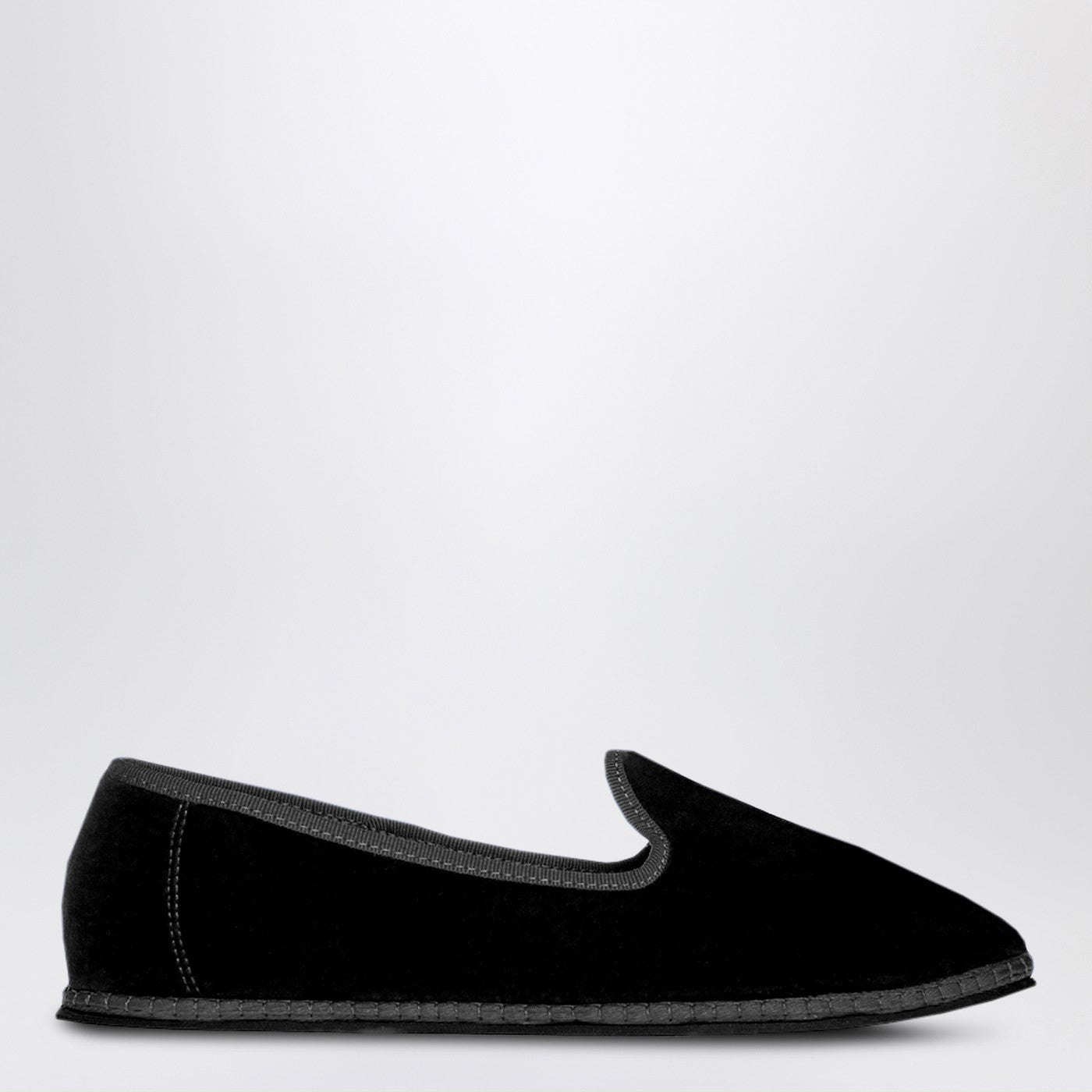 [VIBI VENEZIA] Flat shoes FW25 MPERFNE6VV02CVE