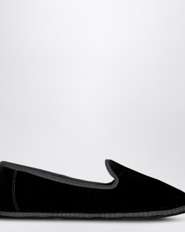 [VIBI VENEZIA] Flat shoes FW25 MPERFNE6VV02CVE