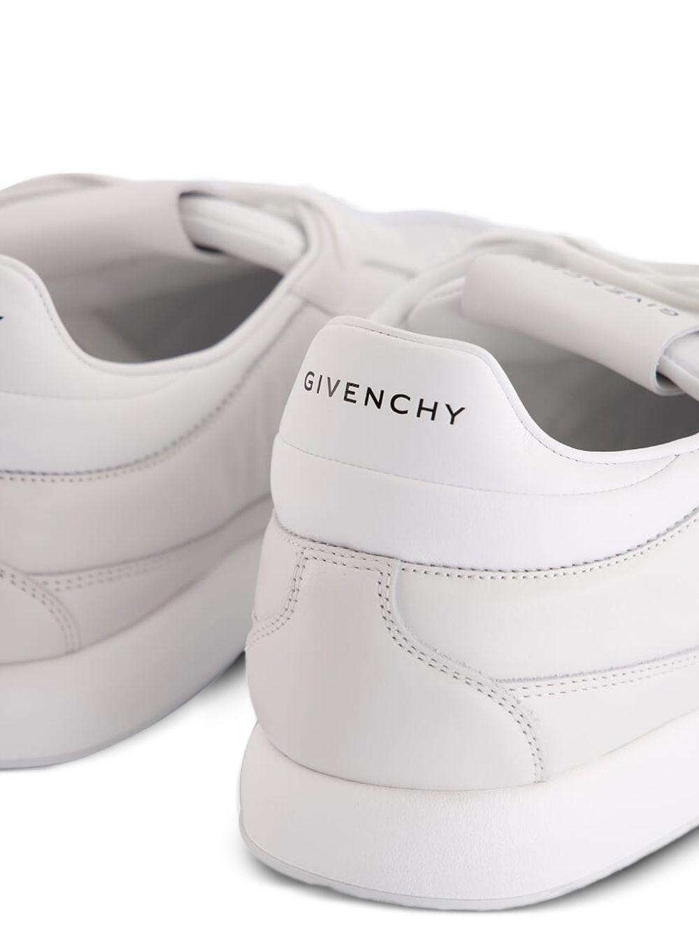 [Givenchy] Sneakers SS26 BH00B5H1X4100