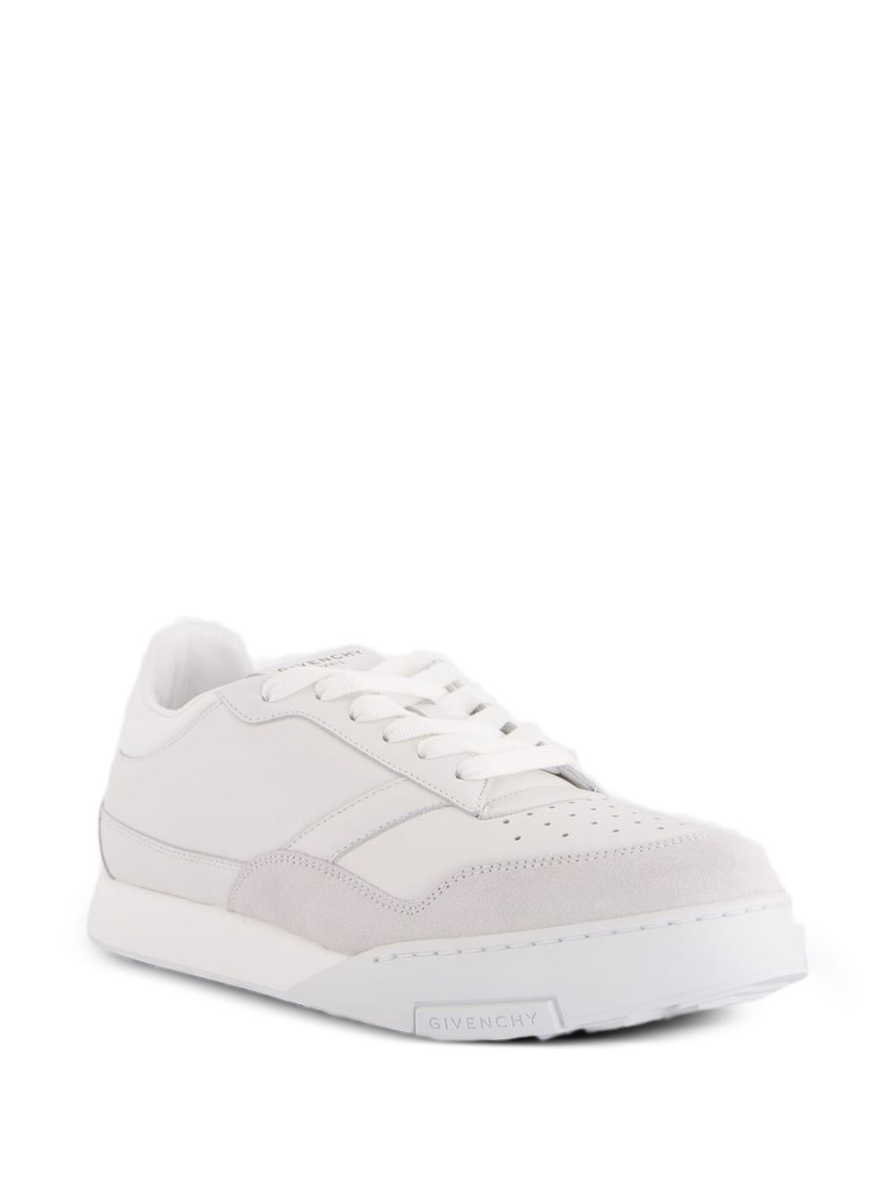 [Givenchy] Sneakers SS26 BH00B5H1X4100