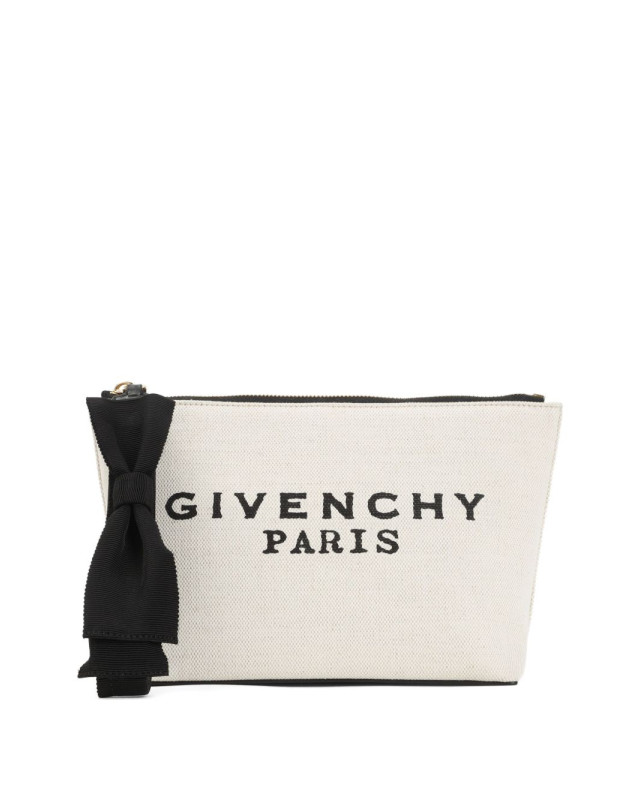 [Givenchy] Wallet SS26 BB60PQB2C8255
