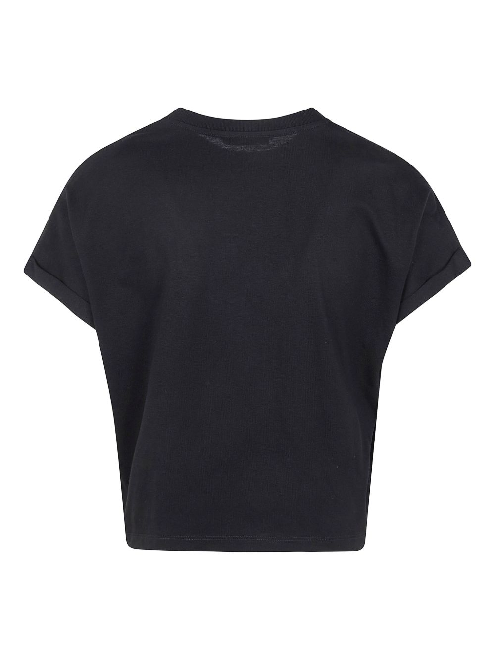 [Balmain] T-shirts Short Sleeve SS26 GF1EE005BD40EAB