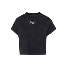[Balmain] T-shirts Short Sleeve SS26 GF1EE005BD40EAB