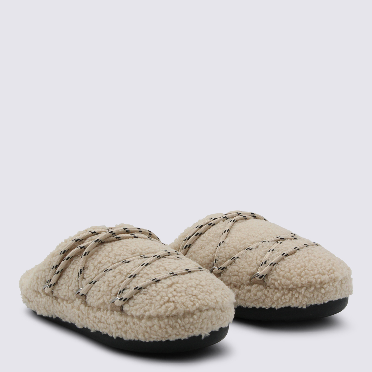 [Moon Boot] Mules SS26 80D2410040L026