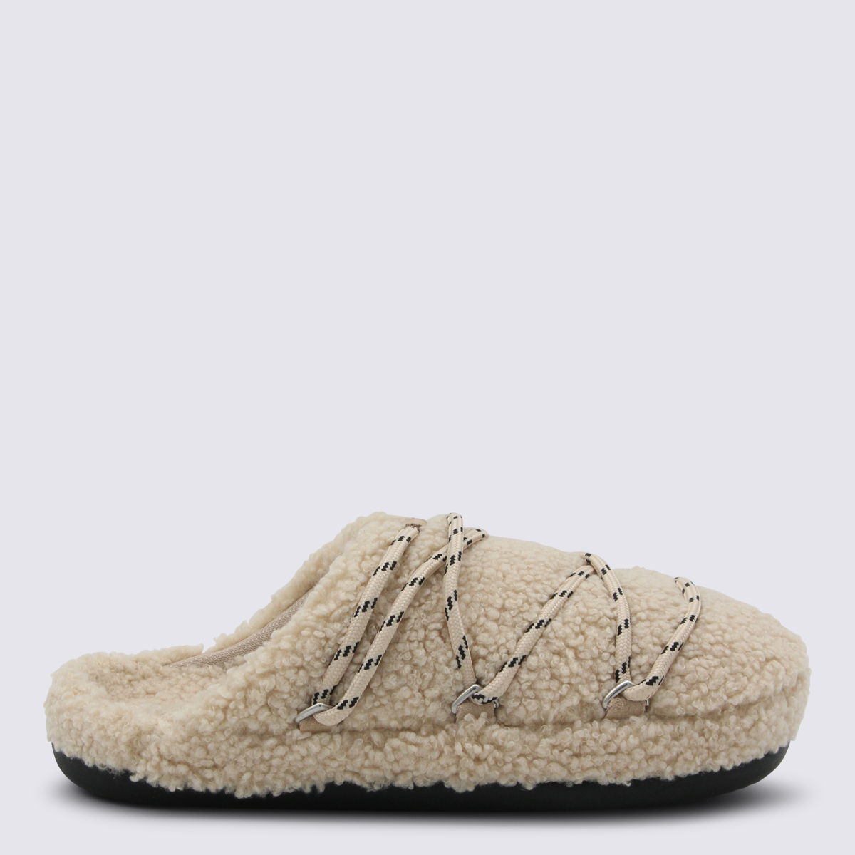 [Moon Boot] Mules SS26 80D2410040L026